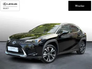 Lexus UX 250h GPF Business 2WD 2023