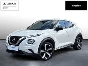Nissan Juke II 1.0 DIG-T N-Connecta 2020