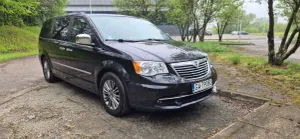 Lancia Voyager 2.8CRD Gold 2014