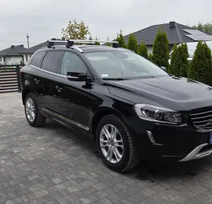 Volvo XC60 I 2015