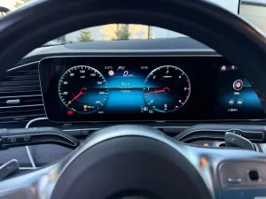 Mercedes-Benz GLS 2021