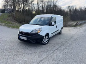 Fiat Doblo 2016