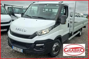 Iveco Daily 2019