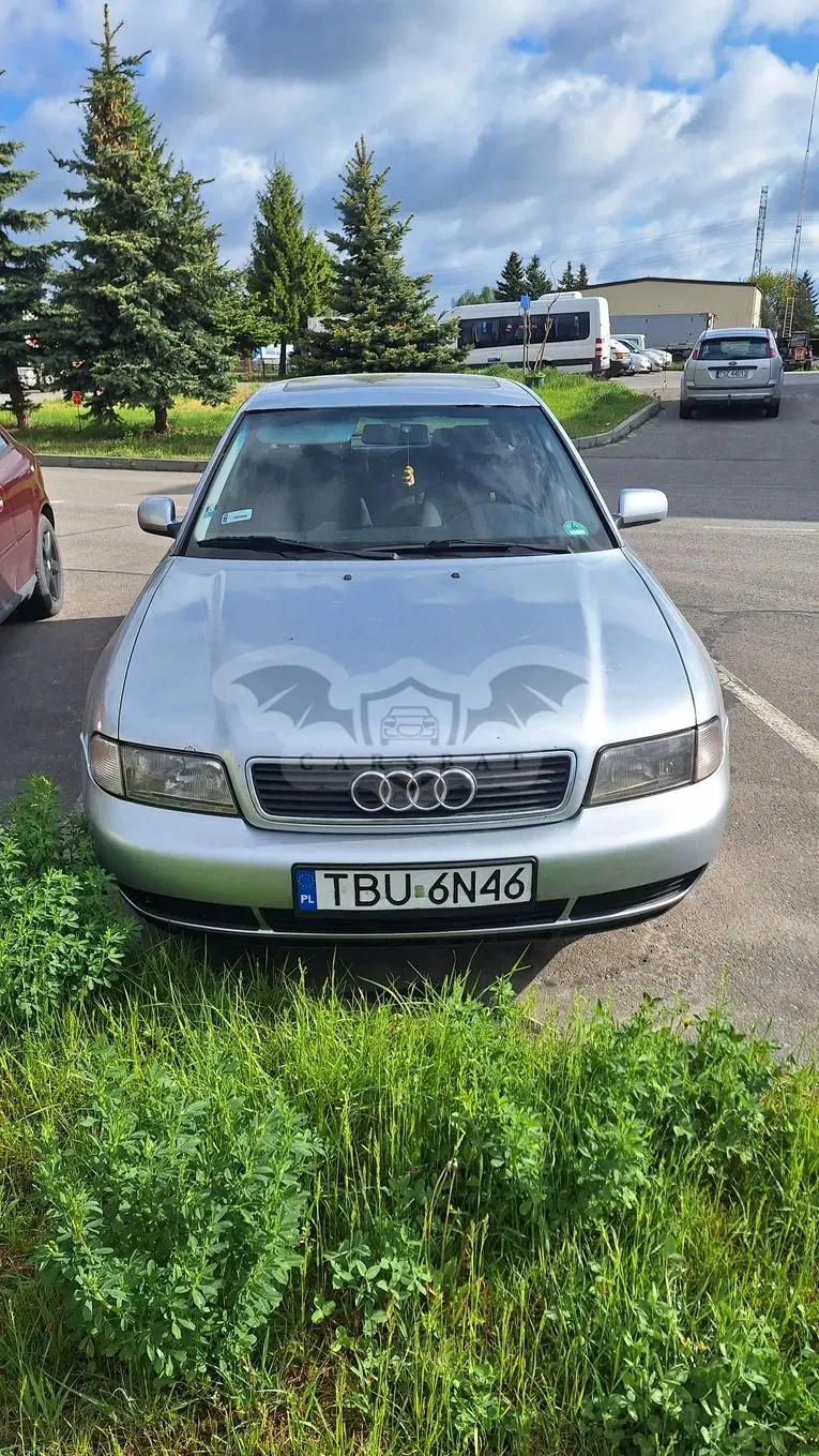 Audi A4 B5 1.6 1997