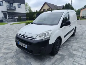 Citroën Berlingo 2016