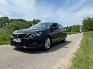 Peugeot 308 T9 PureTech 110 Stop & Start Style 2018