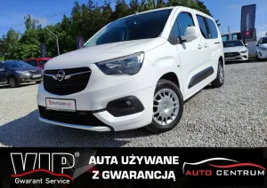 Opel Combo E 2021