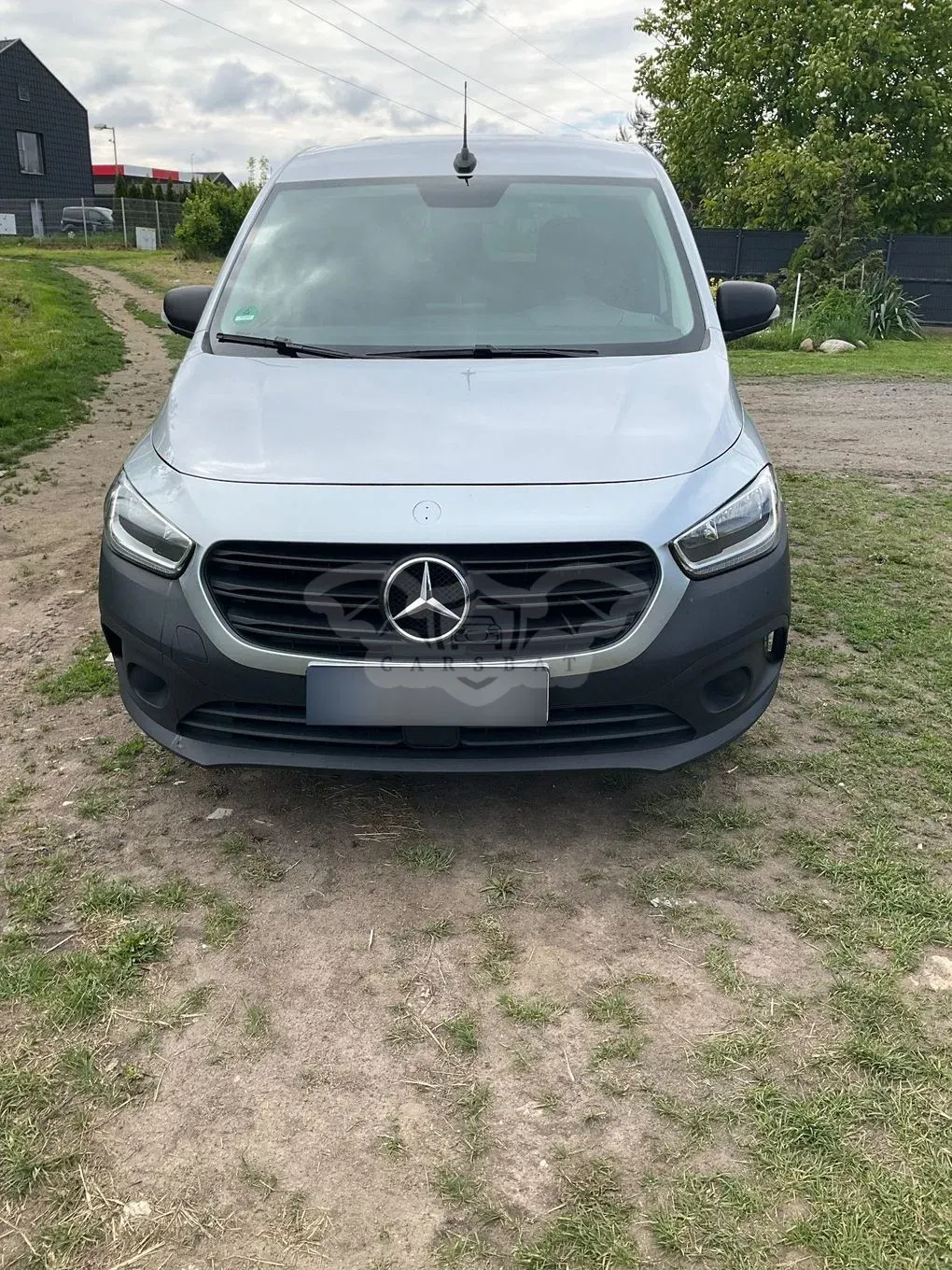 Mercedes-Benz Citan 2023