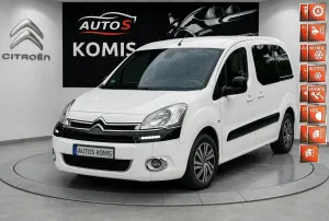 Citroën Berlingo II 2013