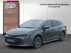 Toyota Corolla Seria E21 1.8 Hybrid Style 2023