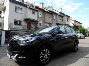 Renault Kadjar 2017