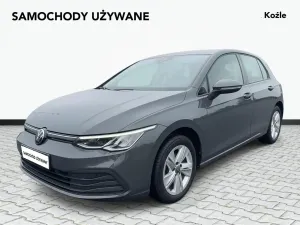 Volkswagen Golf VIII 2023