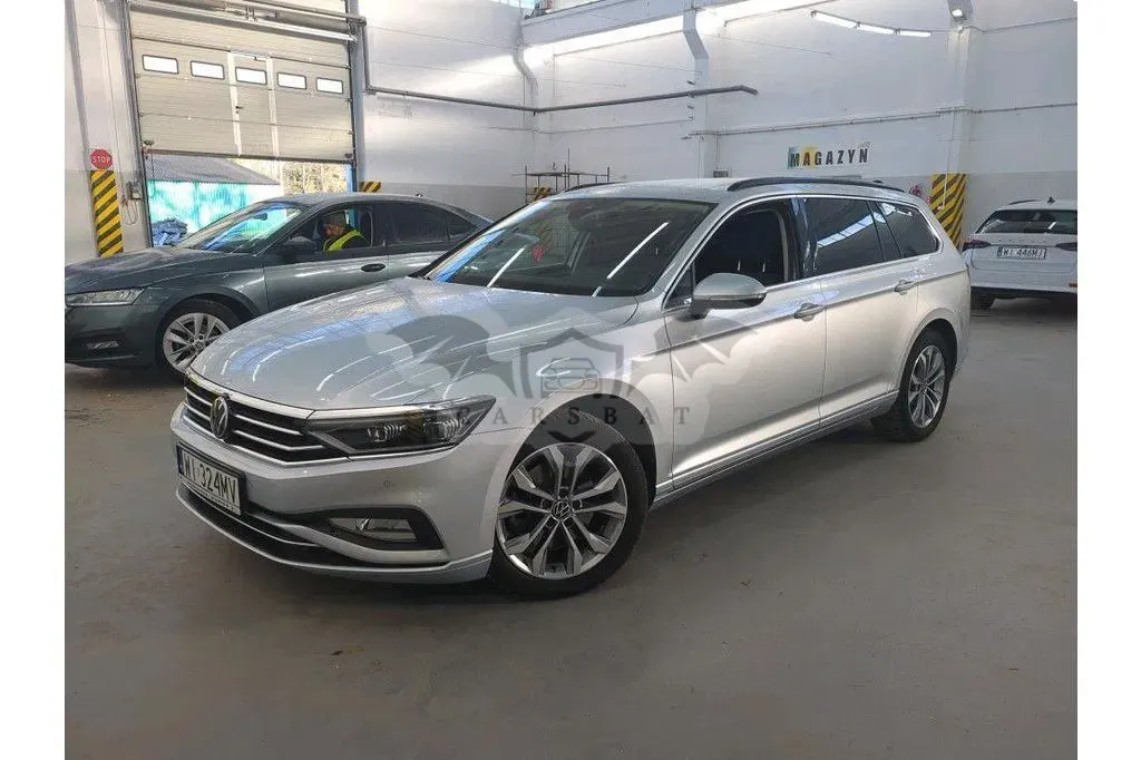 Volkswagen Passat B8 1.5 TSI EVO Business DSG 2023