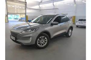 Ford Kuga II 2022