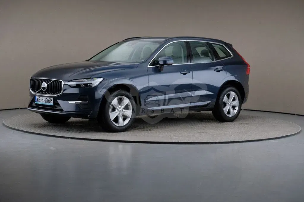 Volvo XC60 II B5 B AWD Core 2023