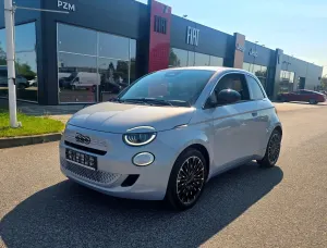 Fiat 500 1.0 GSE Icon 2026