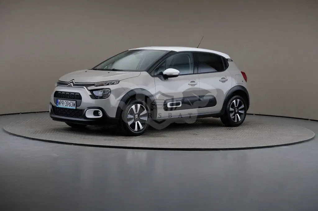 Citroën C3 III 1.2 PureTech Max 2023