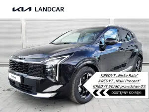 Kia Sportage V 1.6 T-GDI Business Line 2WD DCT 2025