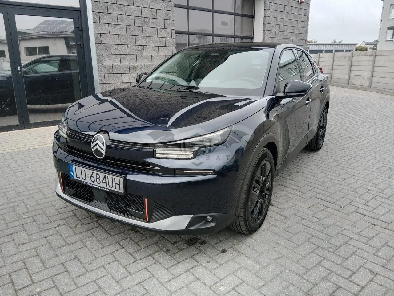Citroën C4 III 2025