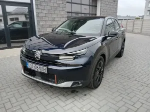 Citroën C4 III 2025