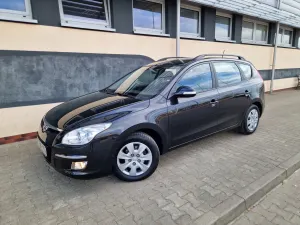 Hyundai i30 I 1.6 CRDi Comfort 2009