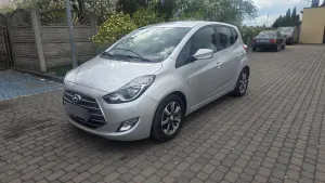 Hyundai IX20 1.4 Trend 2017