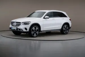 Mercedes-Benz GLC I 2020