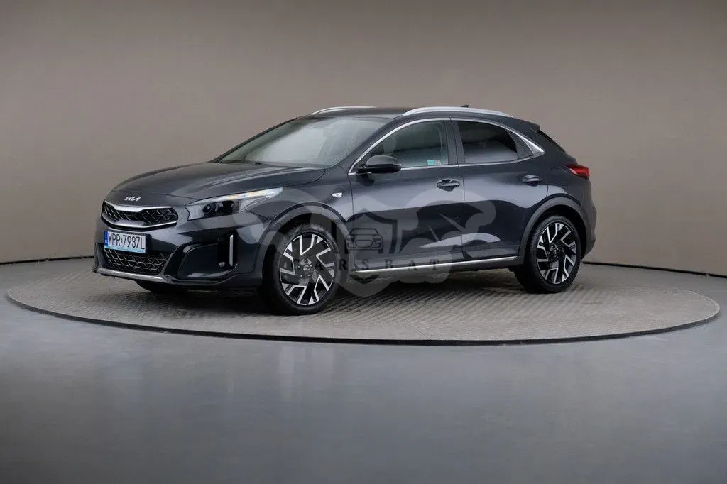Kia XCeed 2023