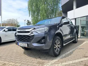 Isuzu D-Max 1.9 DC LSX 2025