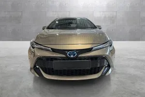 Toyota Corolla Seria E21 1.8 Hybrid Active 2021