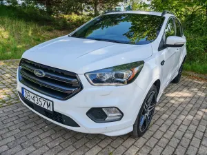 Ford Kuga II 1.5 EcoBoost 2x4 ST-Line 2017