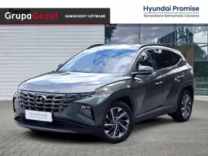 Hyundai Tucson IV 2023