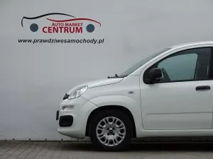 Fiat Panda III 1.2 Lounge EU6 2020