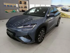 BYD Sealion 7 91.3kWh Excellence AWD 2025