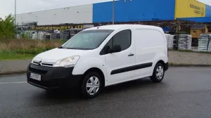 Citroën Berlingo 2016