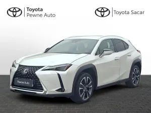 Lexus UX 250h GPF Business Edition 2WD 2022