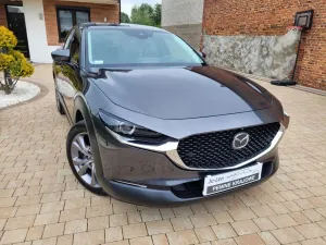 Mazda CX-30 2.0 mHEV Hikari 2WD 2021