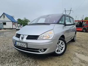 Renault Espace IV 2.0T 16V Privilege 2007