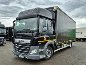 DAF CF 2019
