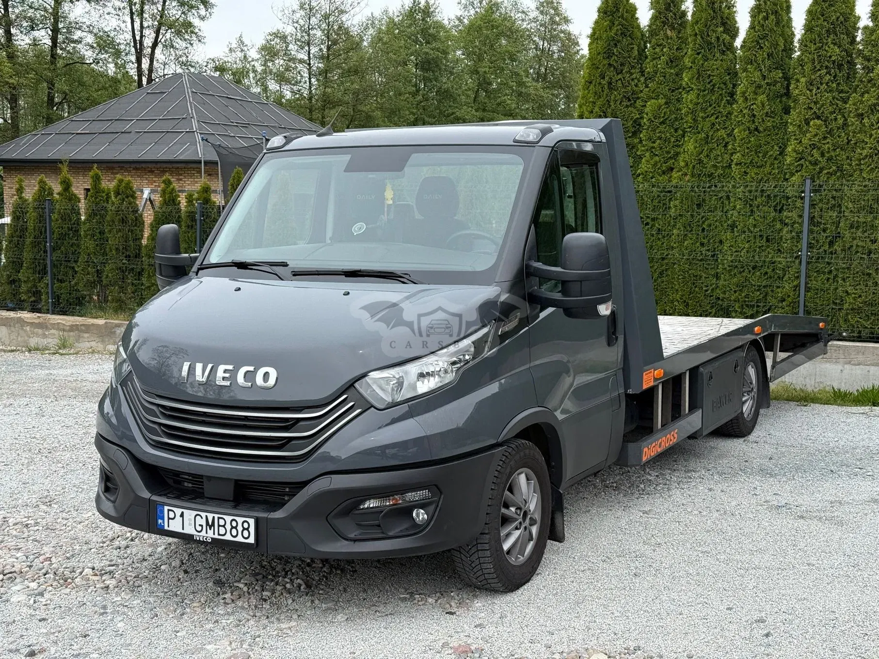 Iveco Daily 2023