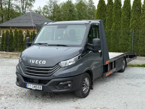 Iveco Daily 2023