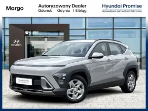 Hyundai Kona II 1.6 T-GDI Executive DCT 2025