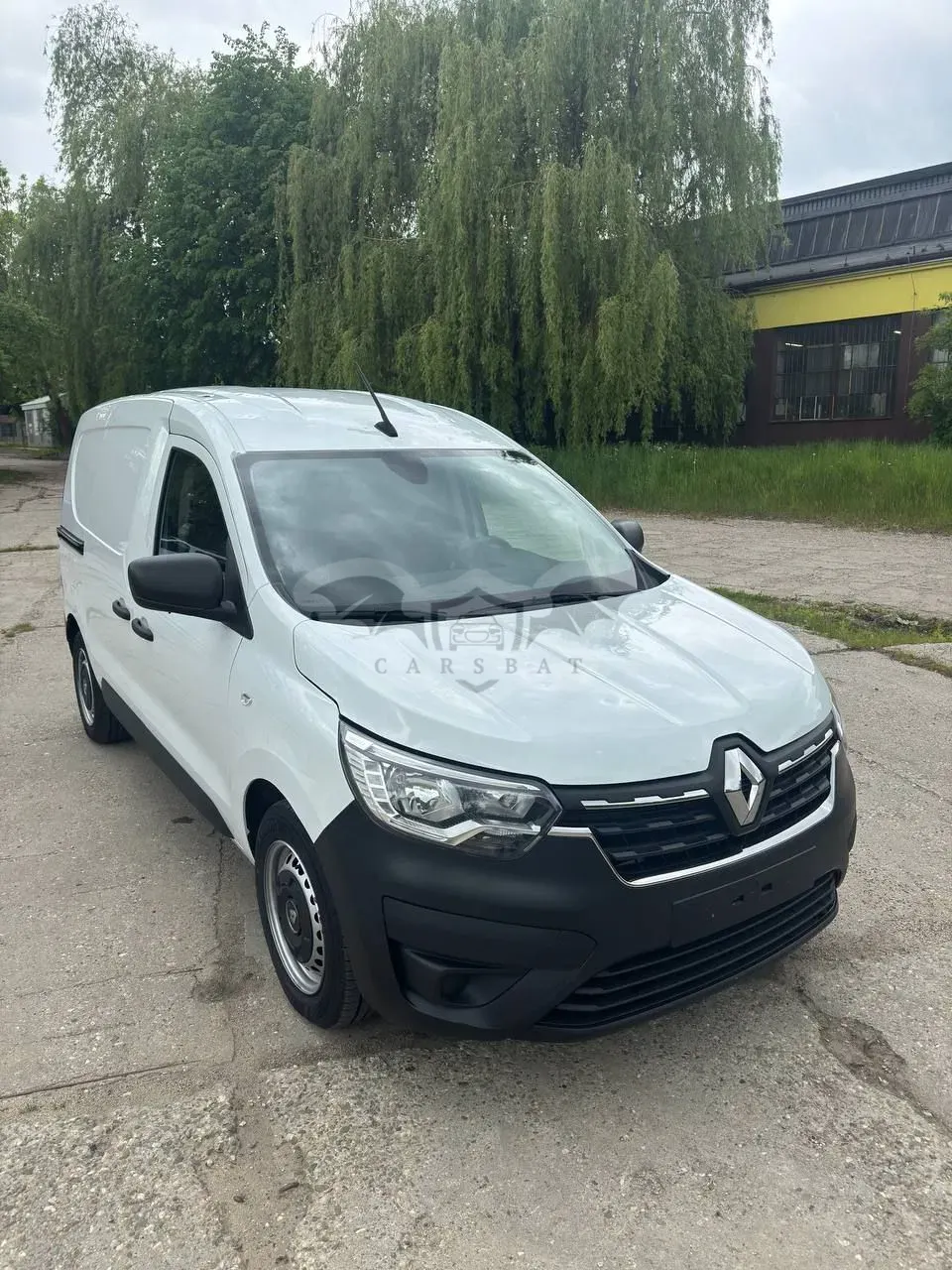 Renault Express 2023