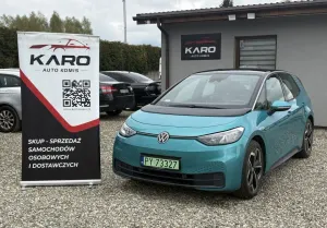 Volkswagen ID.3 2021