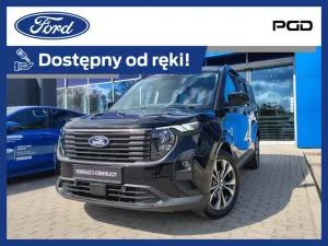 Ford Tourneo Courier 2024