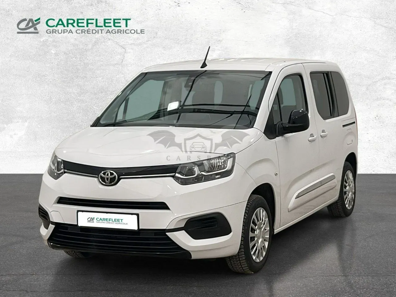 Toyota Proace City 1.5 D-4D Business 2023