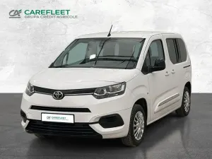 Toyota Proace City 1.5 D-4D Business 2023