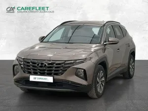 Hyundai Tucson IV 2023
