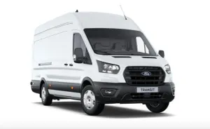 Ford Transit 2026