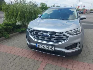 Ford Edge 2019
